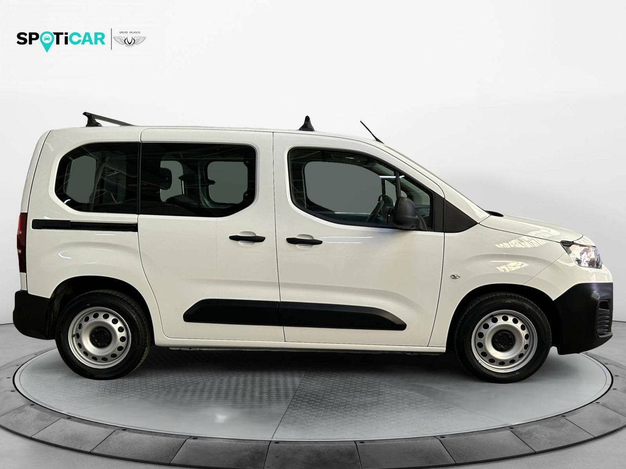 Foto Citroën Berlingo 6