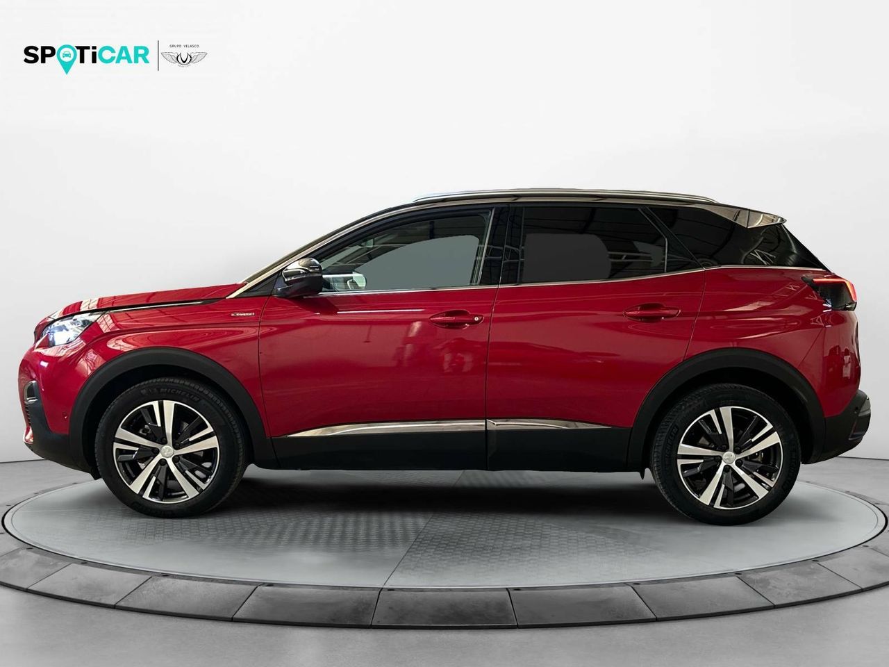 Foto Peugeot 3008 2