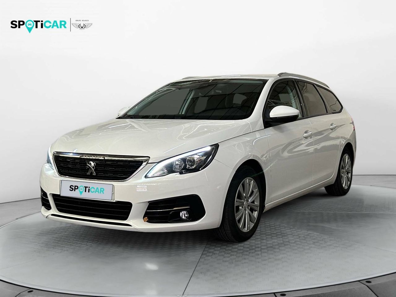 Foto Peugeot 308 1