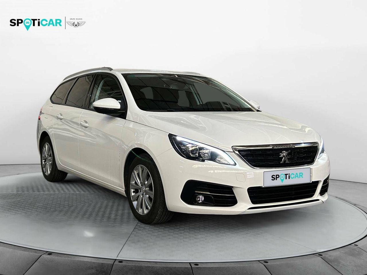 Foto Peugeot 308 7