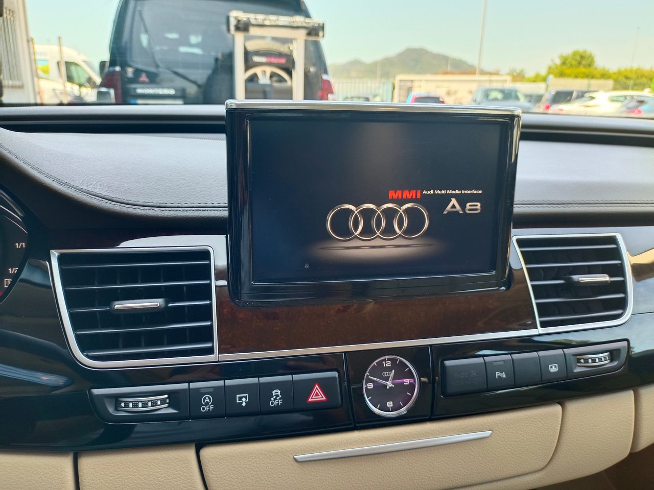 Foto Audi A8 6