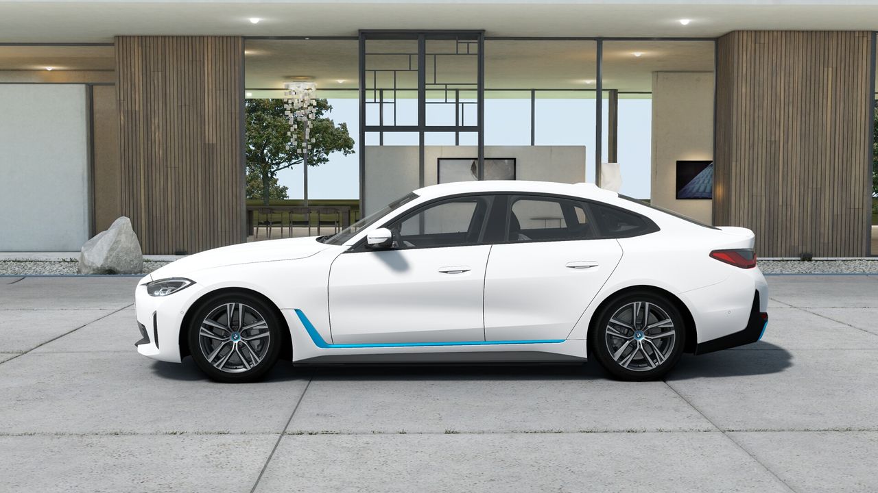 Foto BMW i4 3