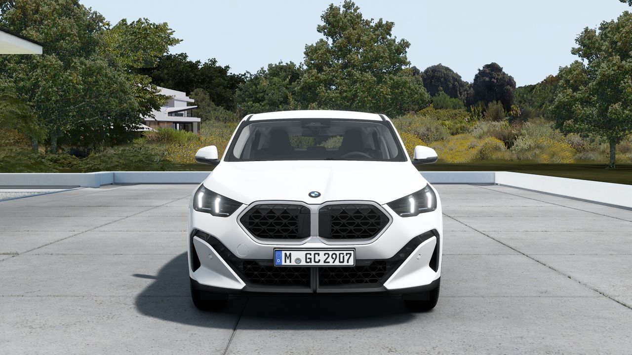 Foto BMW X2 2