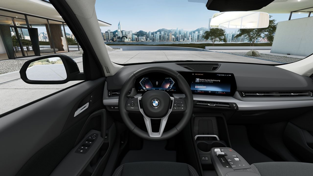 Foto BMW X1 5