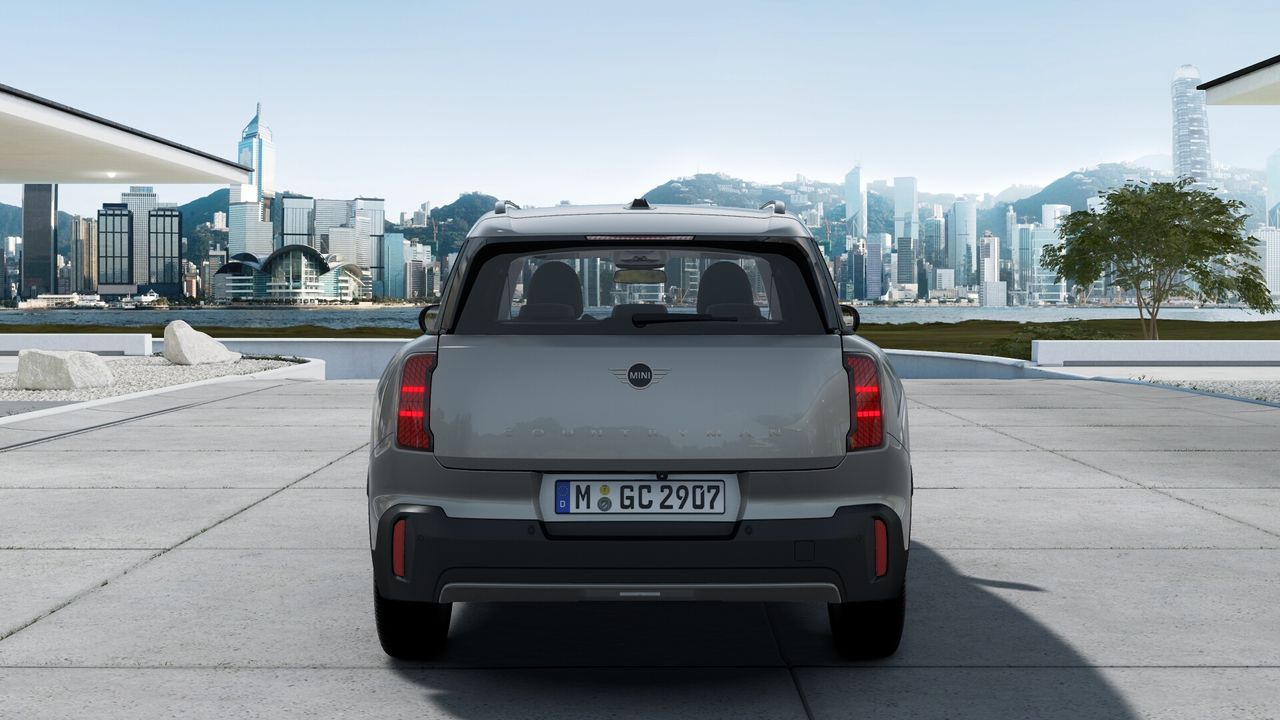 Foto Mini Countryman 3