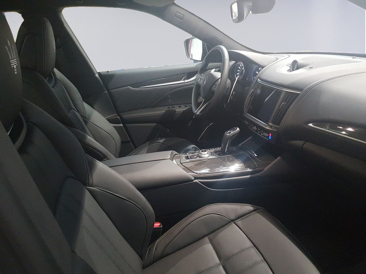 Foto Maserati Levante 10