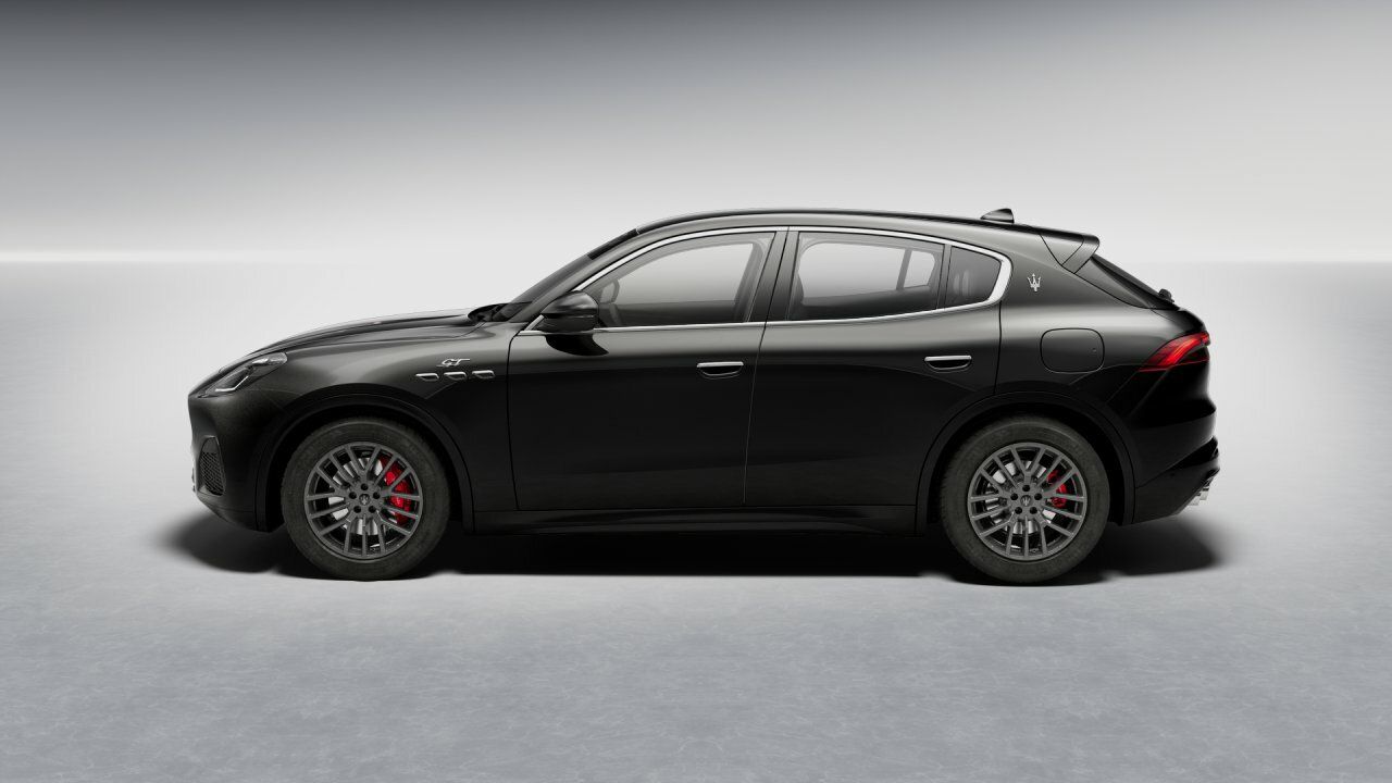 Foto Maserati Grecale 3