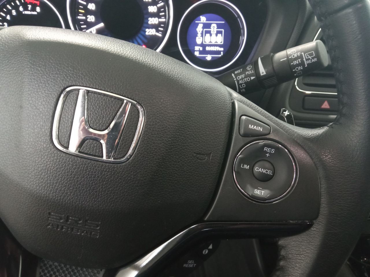 Foto Honda HR-V 18