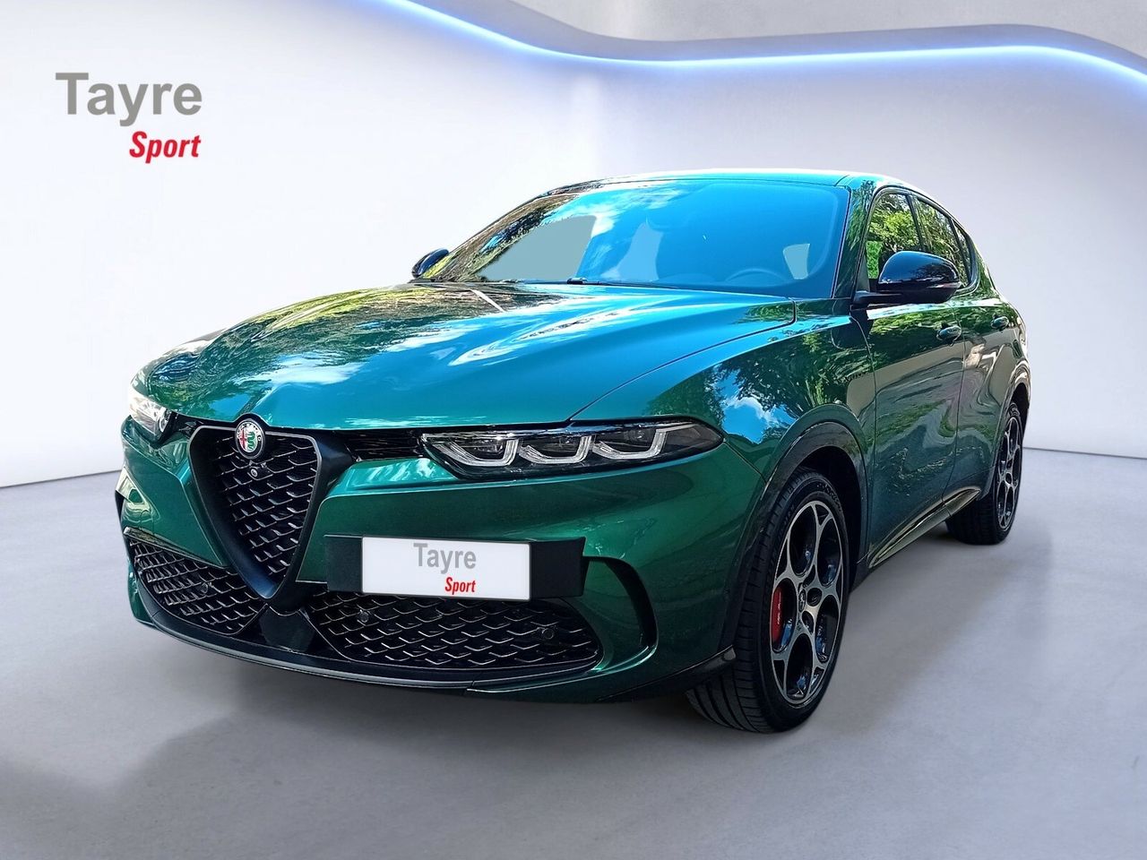 Foto Alfa Romeo Tonale 3