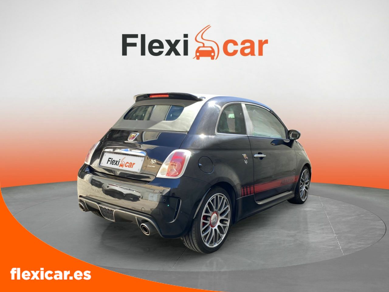 Foto Abarth 500 8