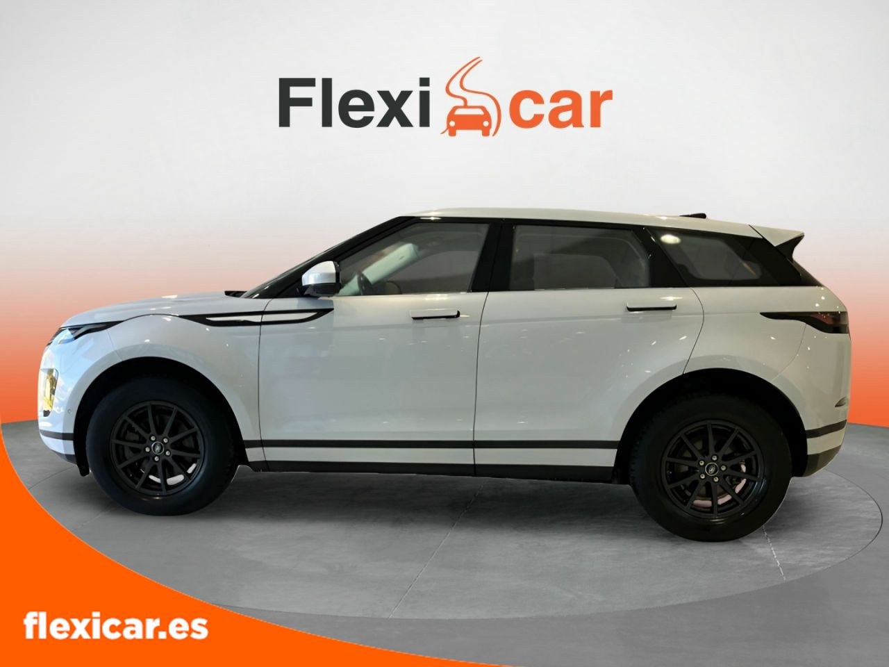 Foto Land-Rover Range Rover Evoque 4