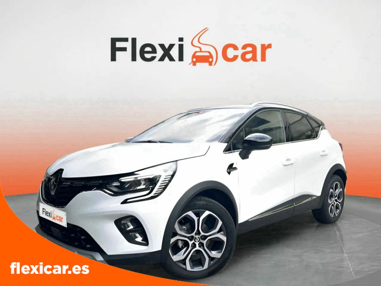 Foto Renault Captur 3