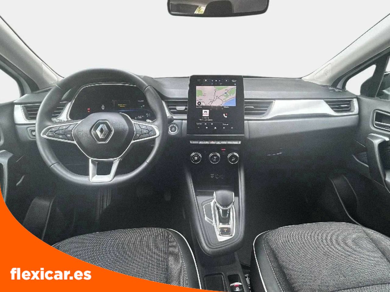 Foto Renault Captur 11