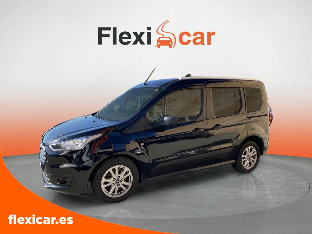 Foto Ford Transit Connect 3