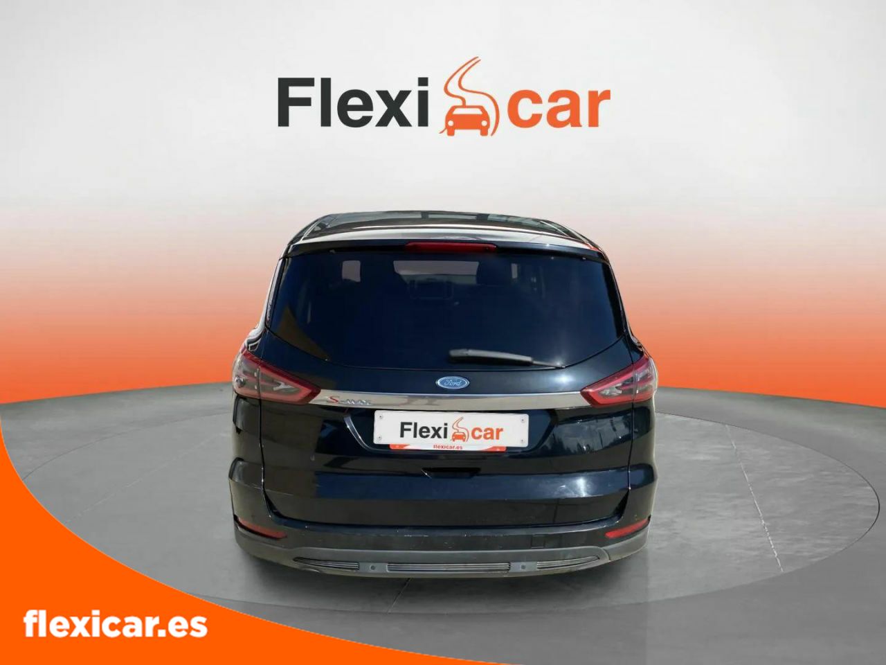 Foto Ford S-Max 7