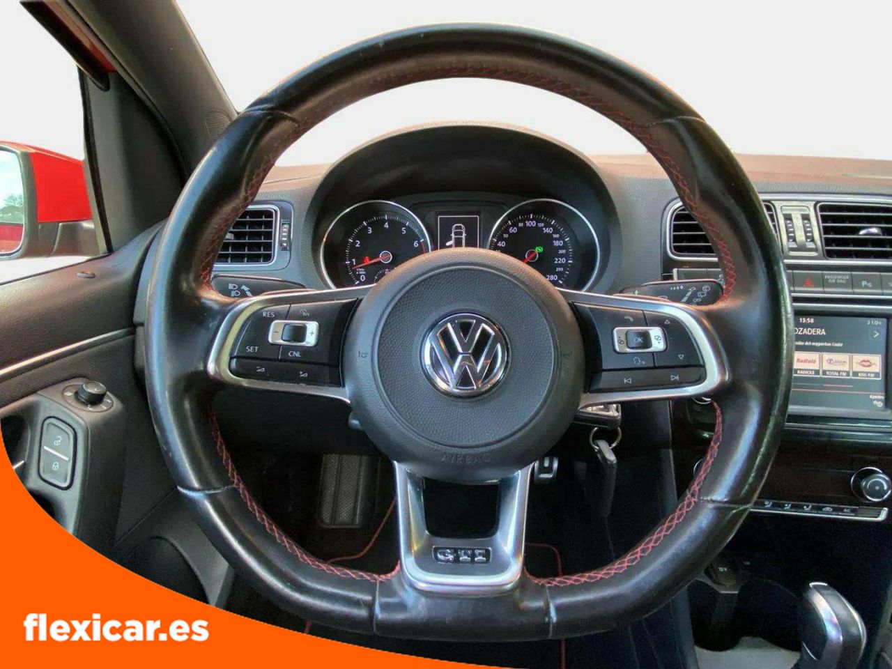 Foto Volkswagen Polo 13