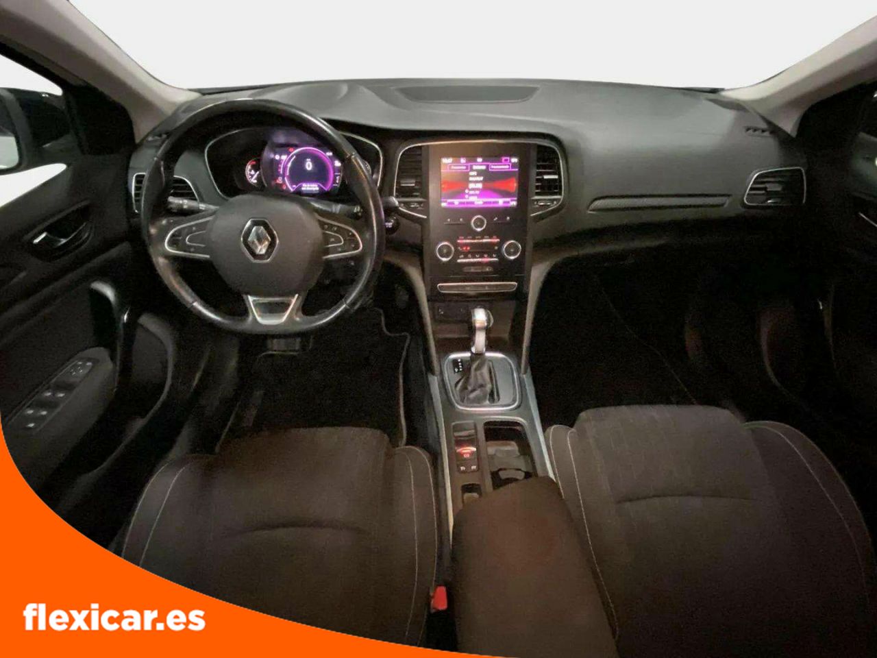 Foto Renault Mégane 11