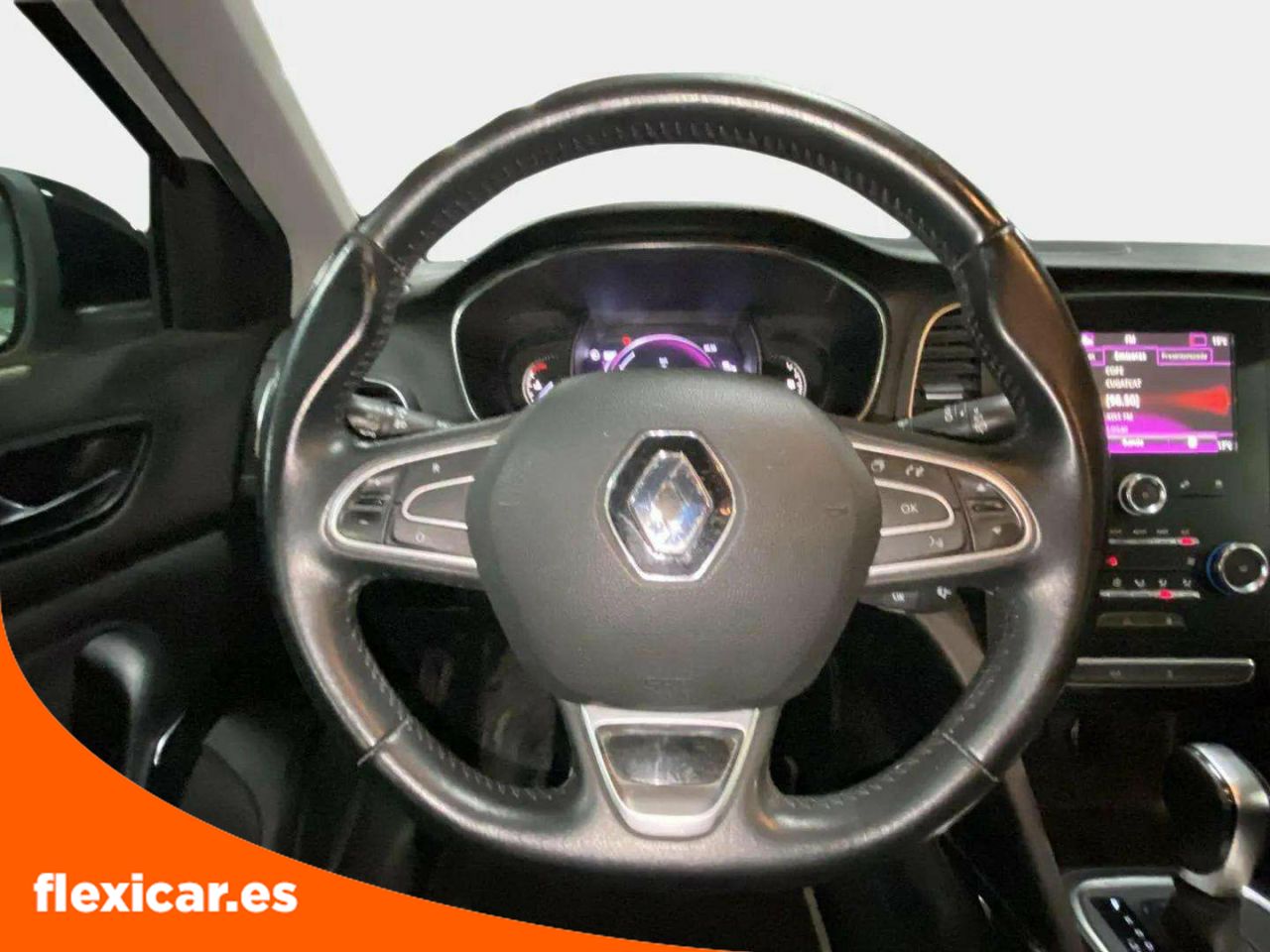 Foto Renault Mégane 14