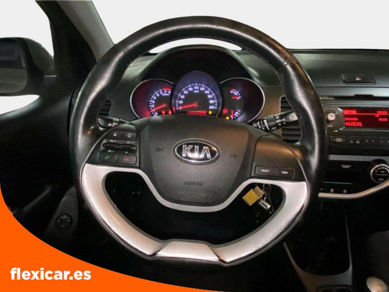 Foto Kia Picanto 14