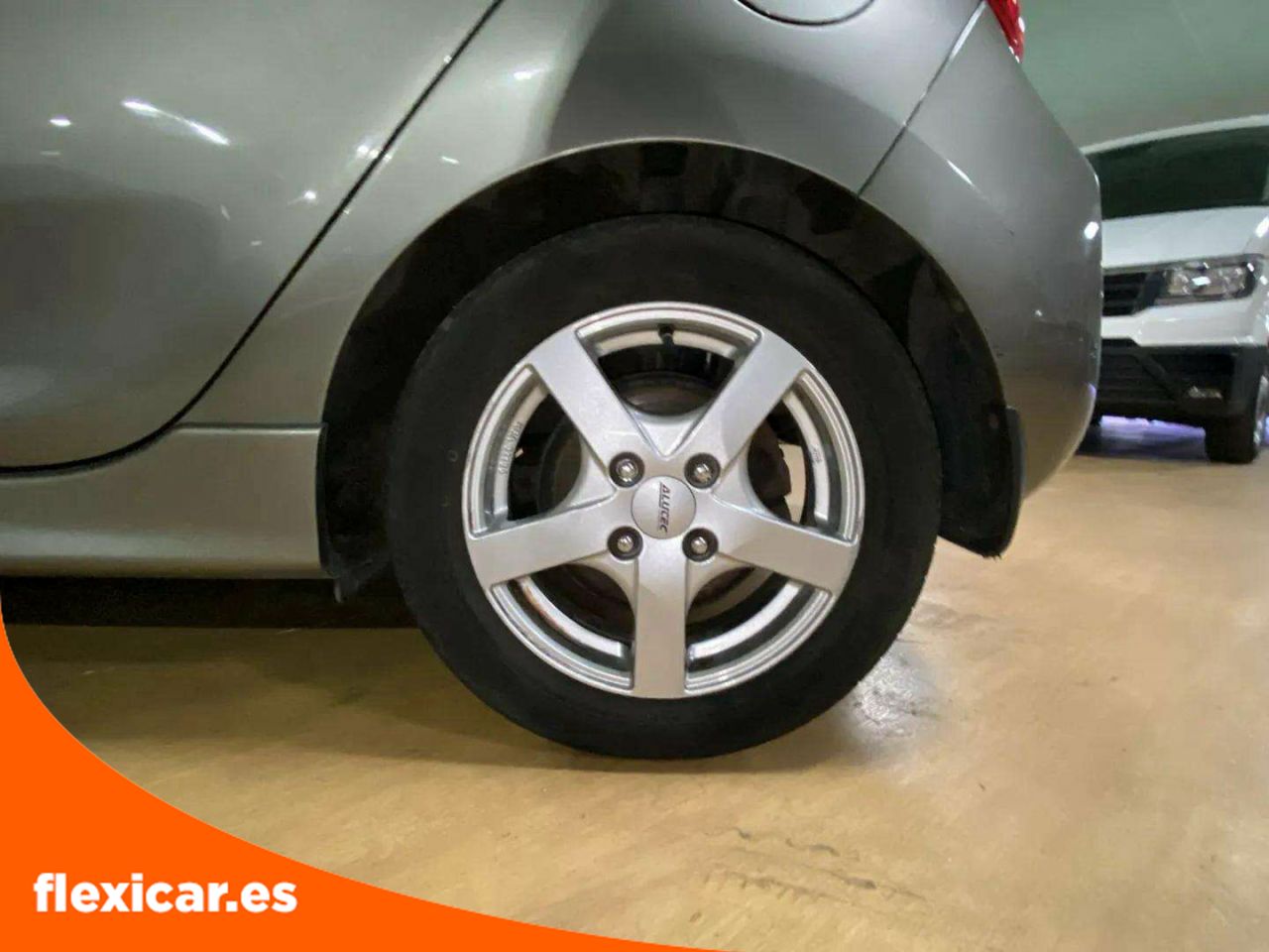 Foto Kia Picanto 28