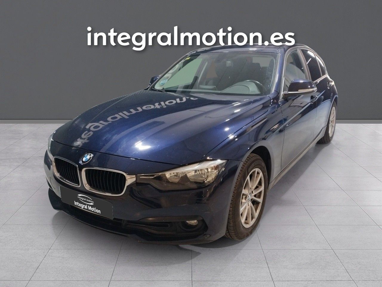 Foto BMW Serie 3 1