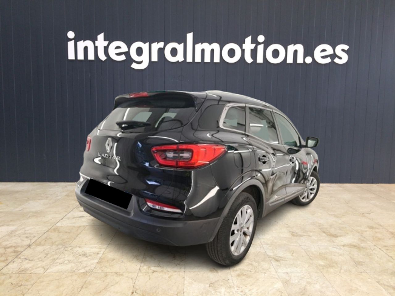 Foto Renault Kadjar 4