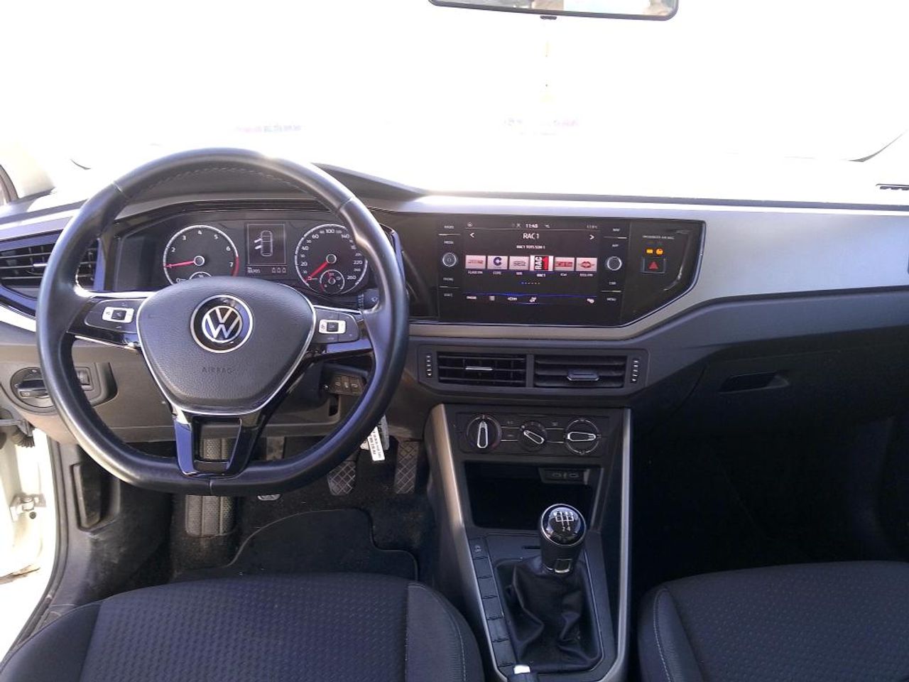 Foto Volkswagen Polo 2