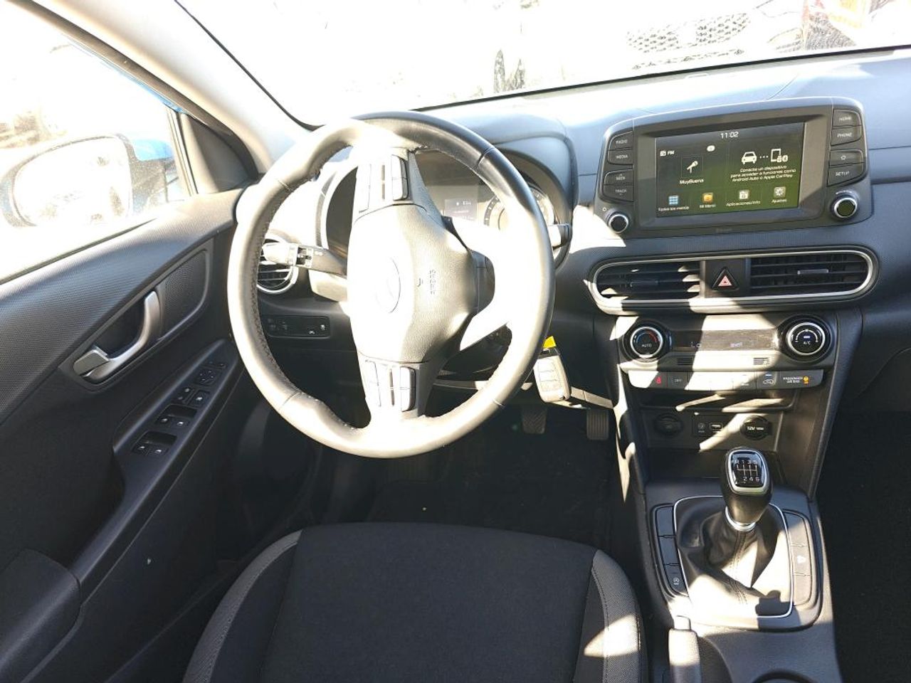 Foto Hyundai Kona 5