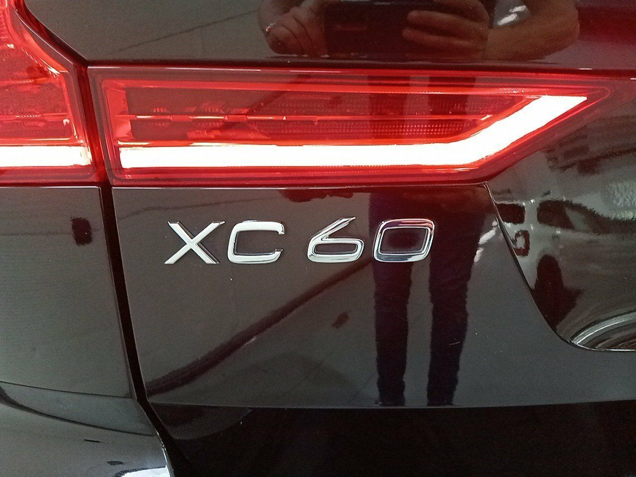 Foto Volvo XC60 39