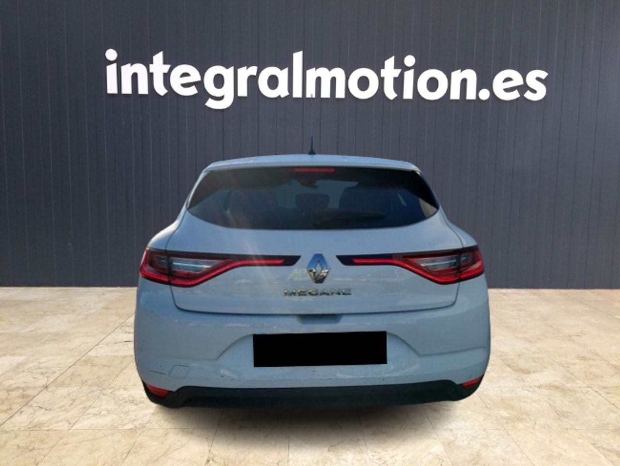 Foto Renault Mégane 4