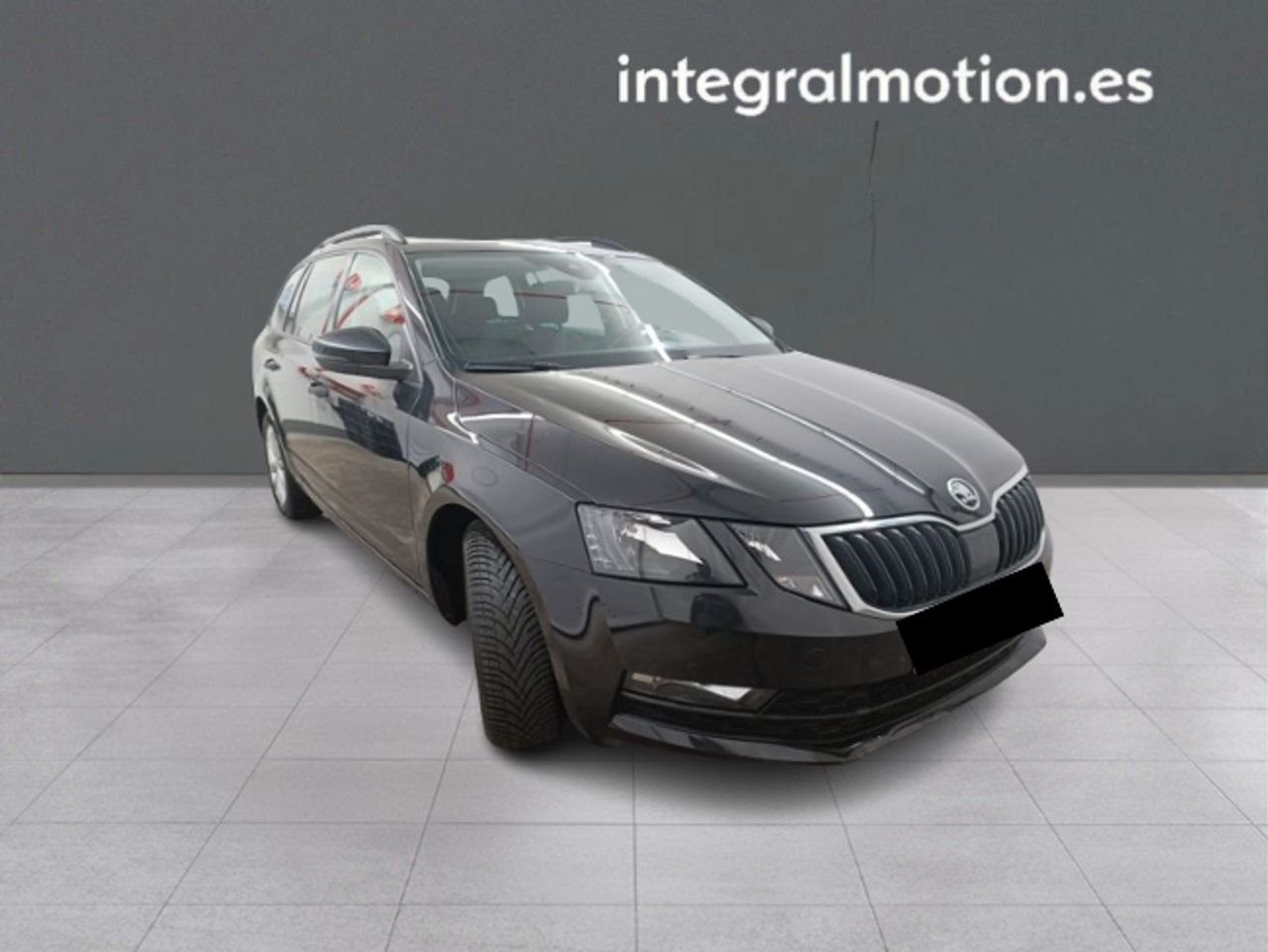 Foto Skoda Octavia 3