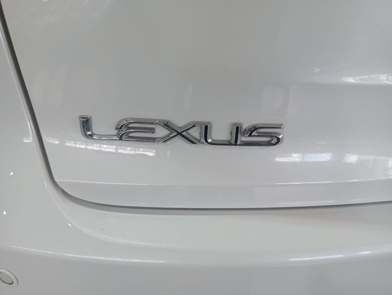 Foto Lexus NX 9