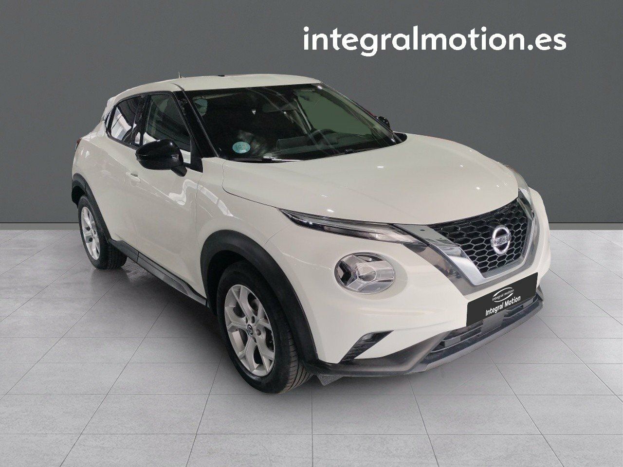 Foto Nissan Juke 3