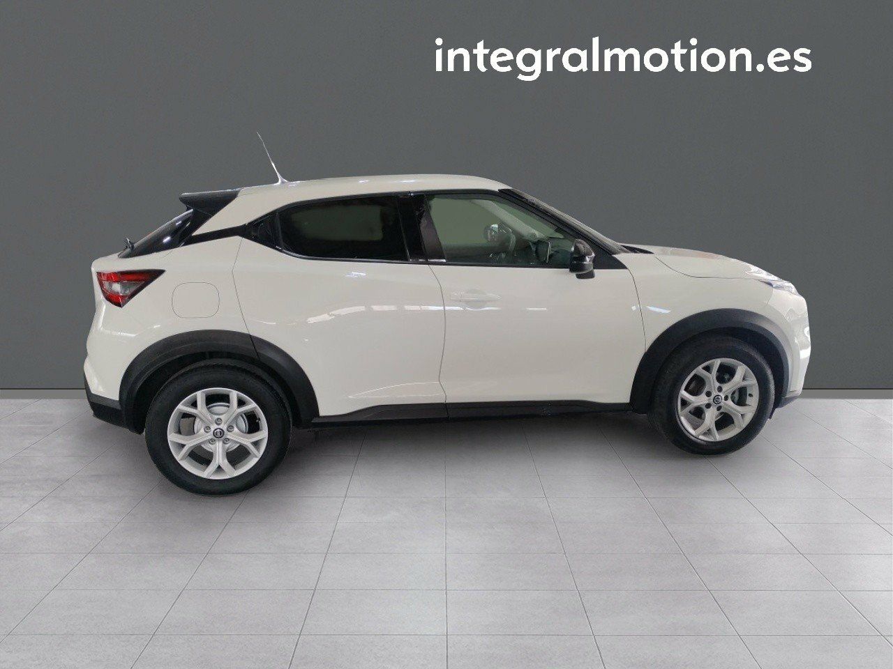 Foto Nissan Juke 26