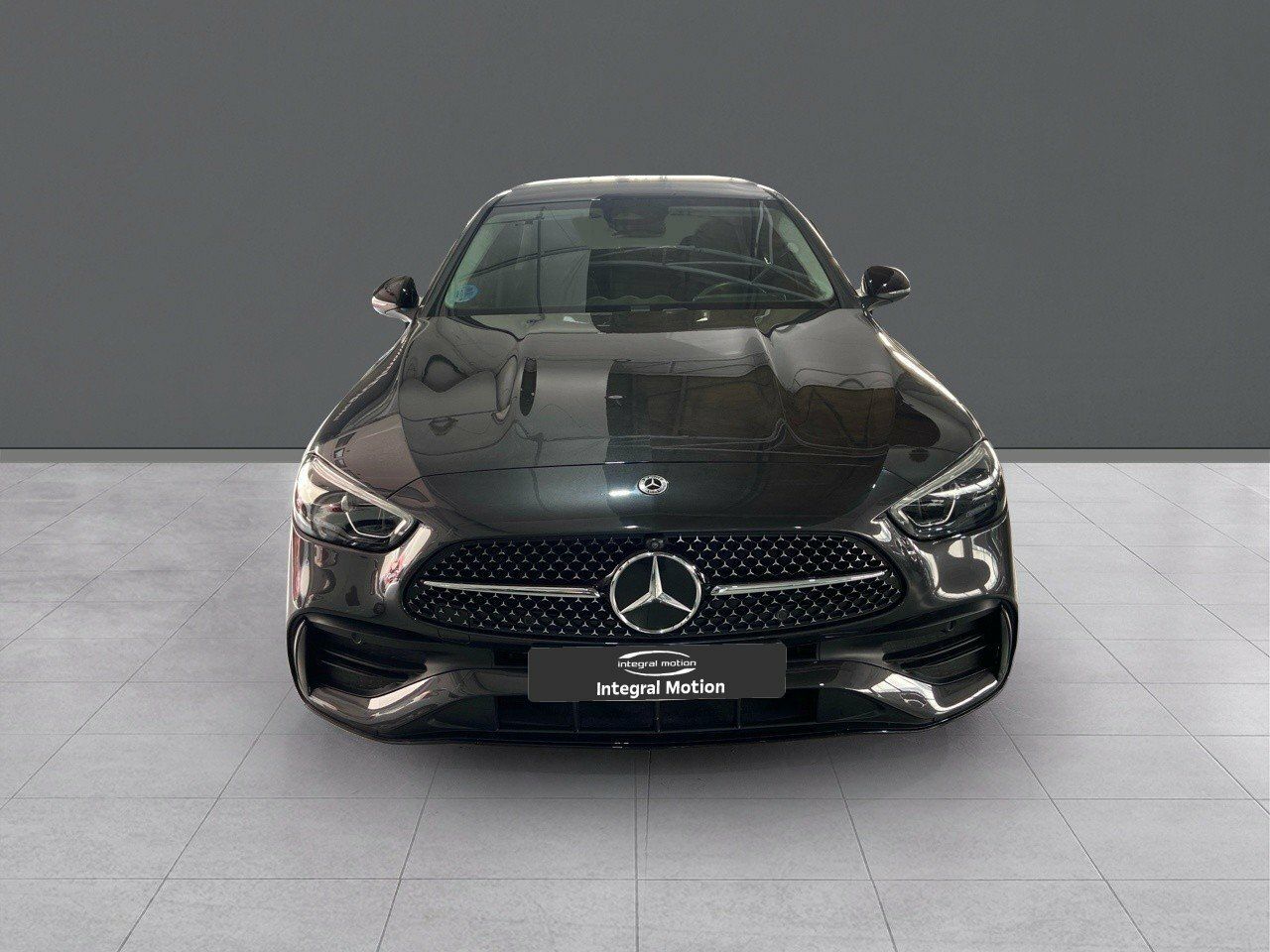 Foto Mercedes-Benz Clase C 2