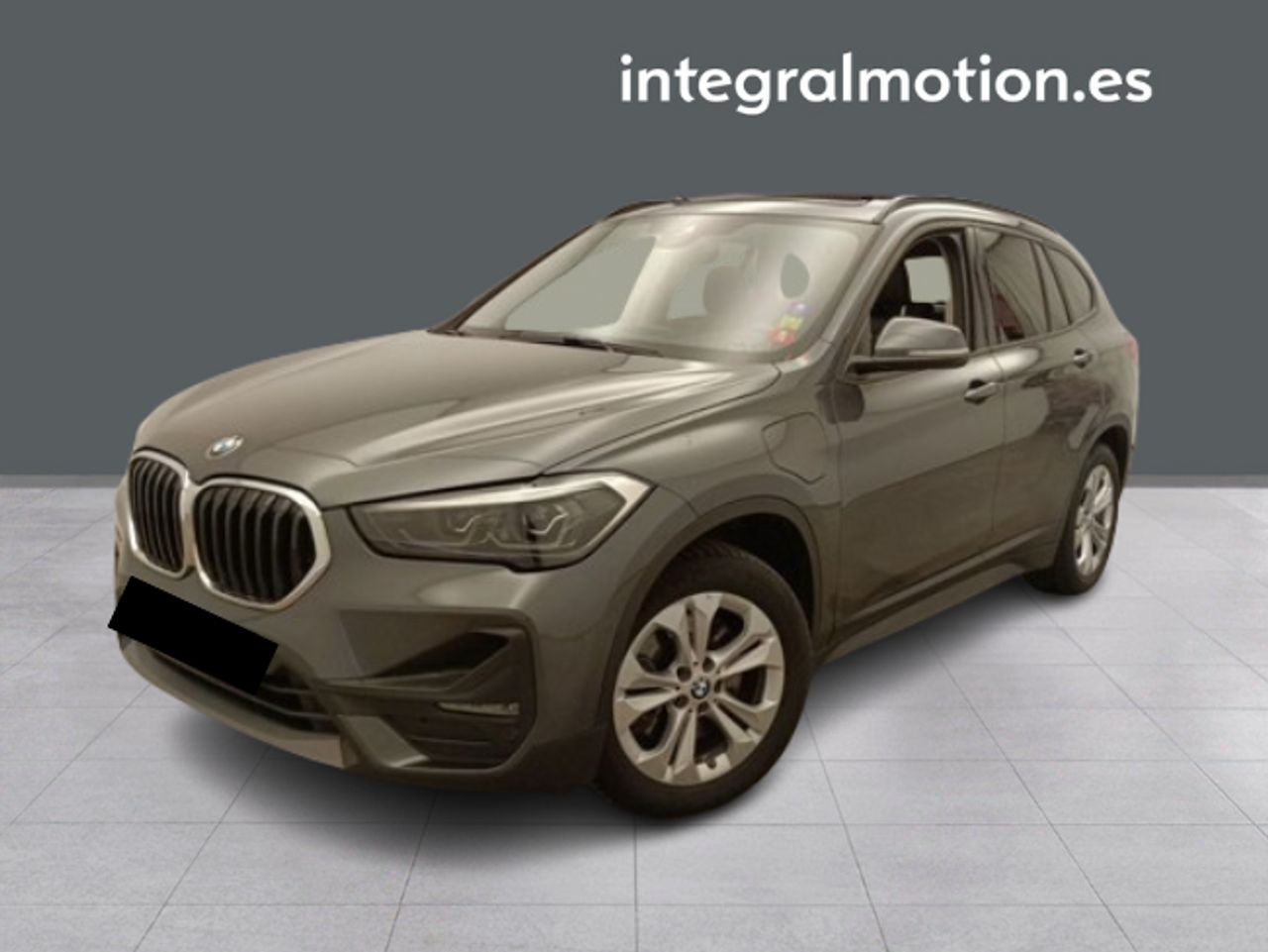 Foto BMW X1 1