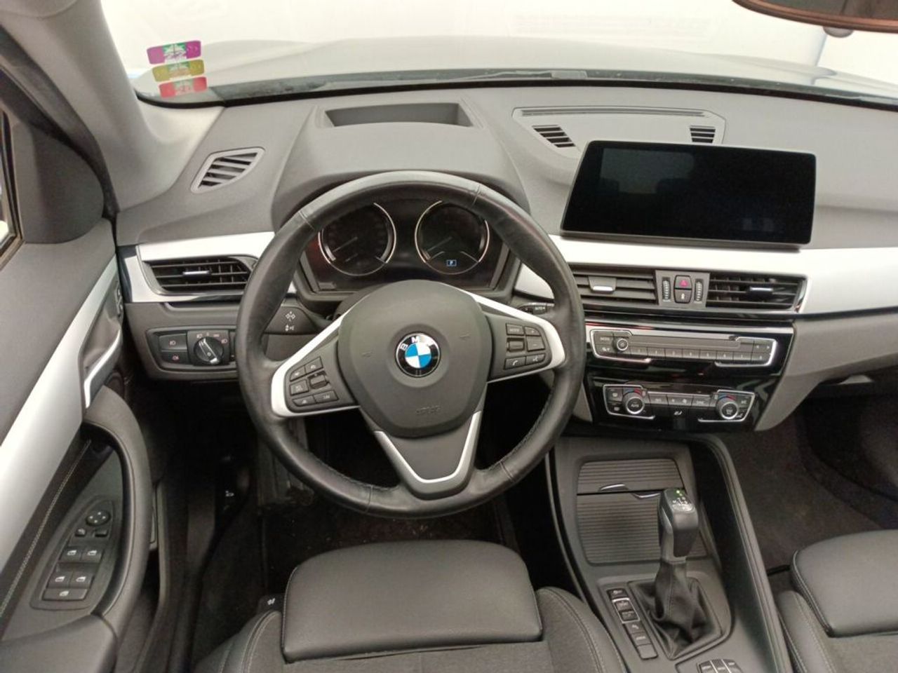 Foto BMW X1 8