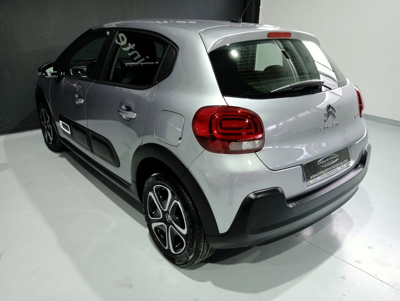 Foto Citroën C3 5