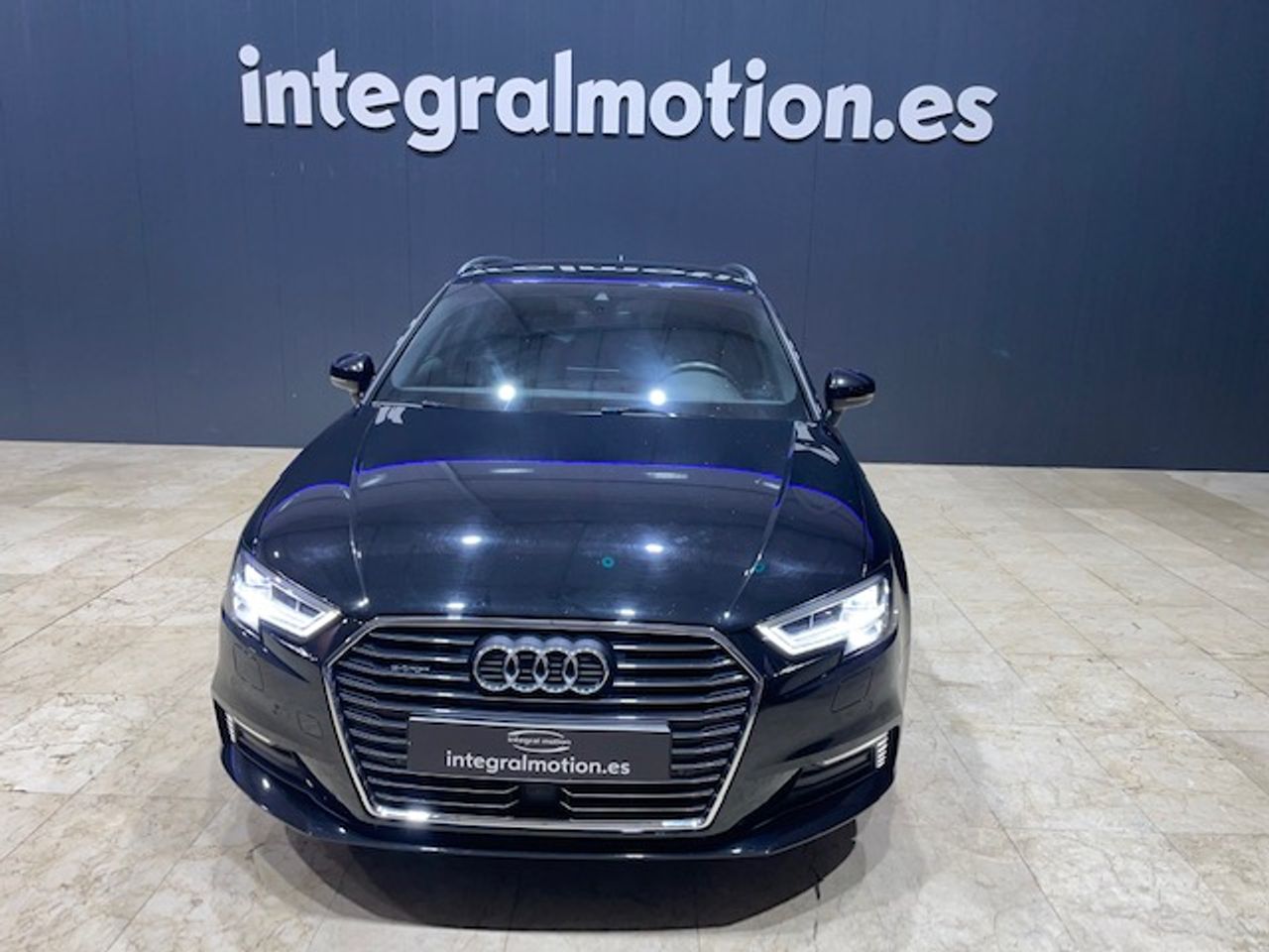 Foto Audi A3 12