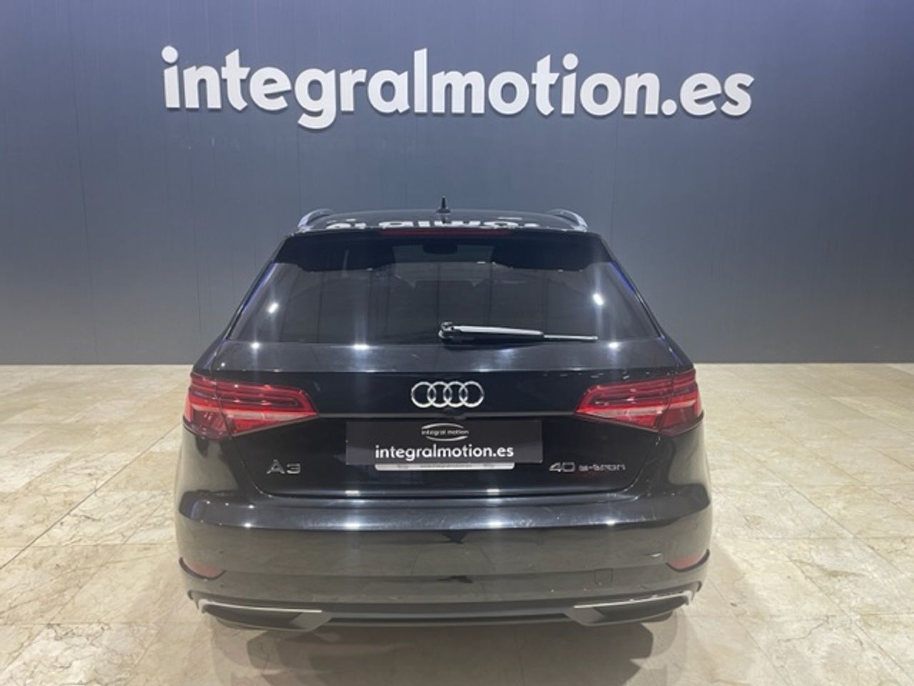 Foto Audi A3 14