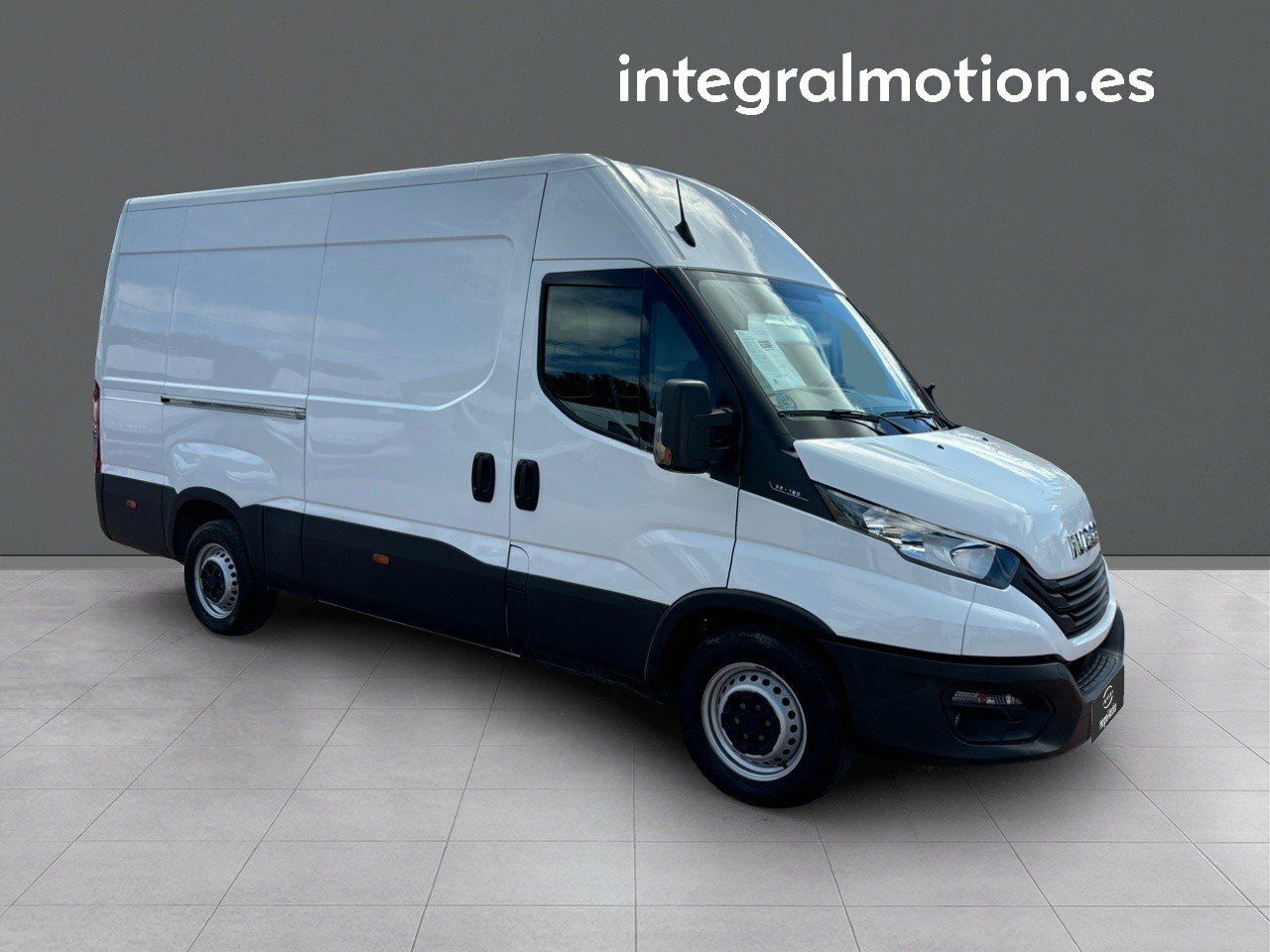 Foto Iveco Daily 3