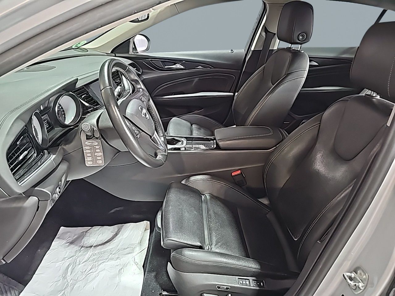 Foto Opel Insignia  6