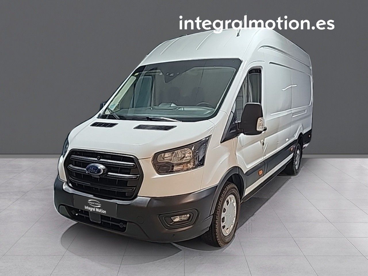 Foto Ford Transit 1