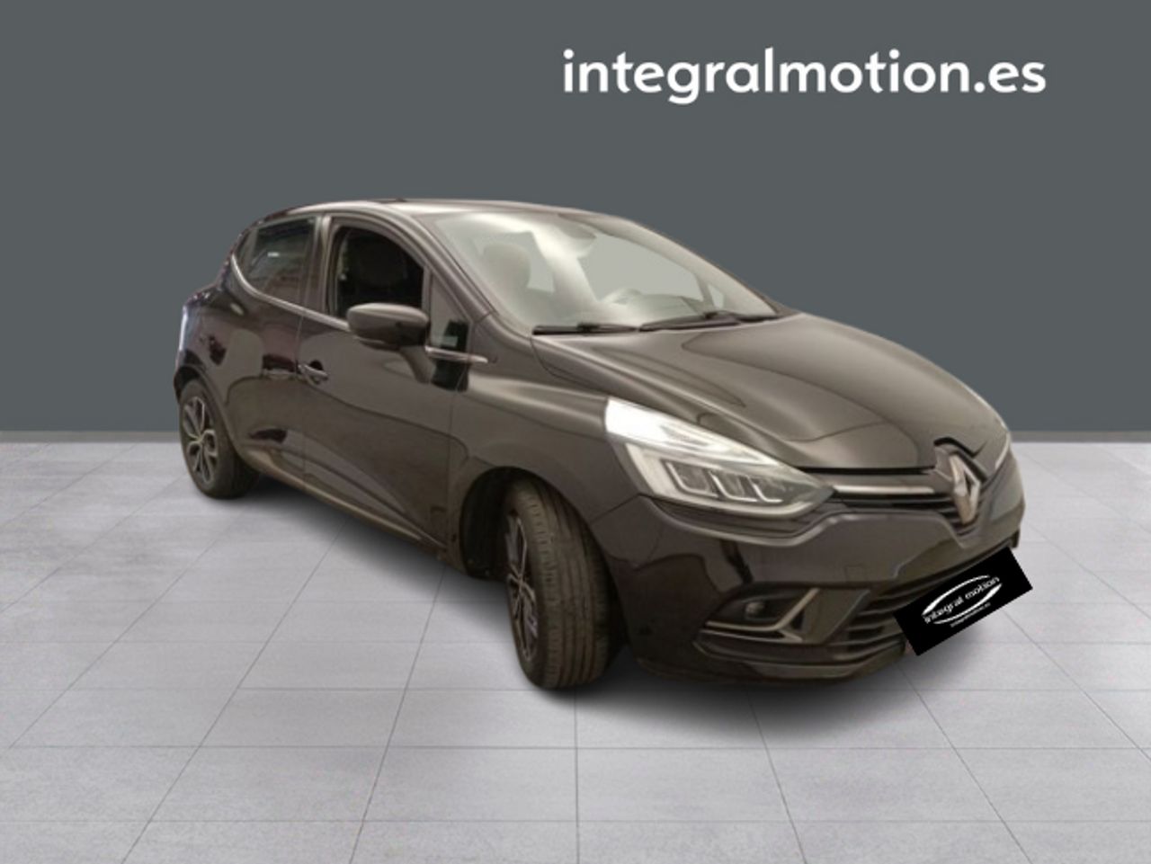 Foto Renault Clio 2