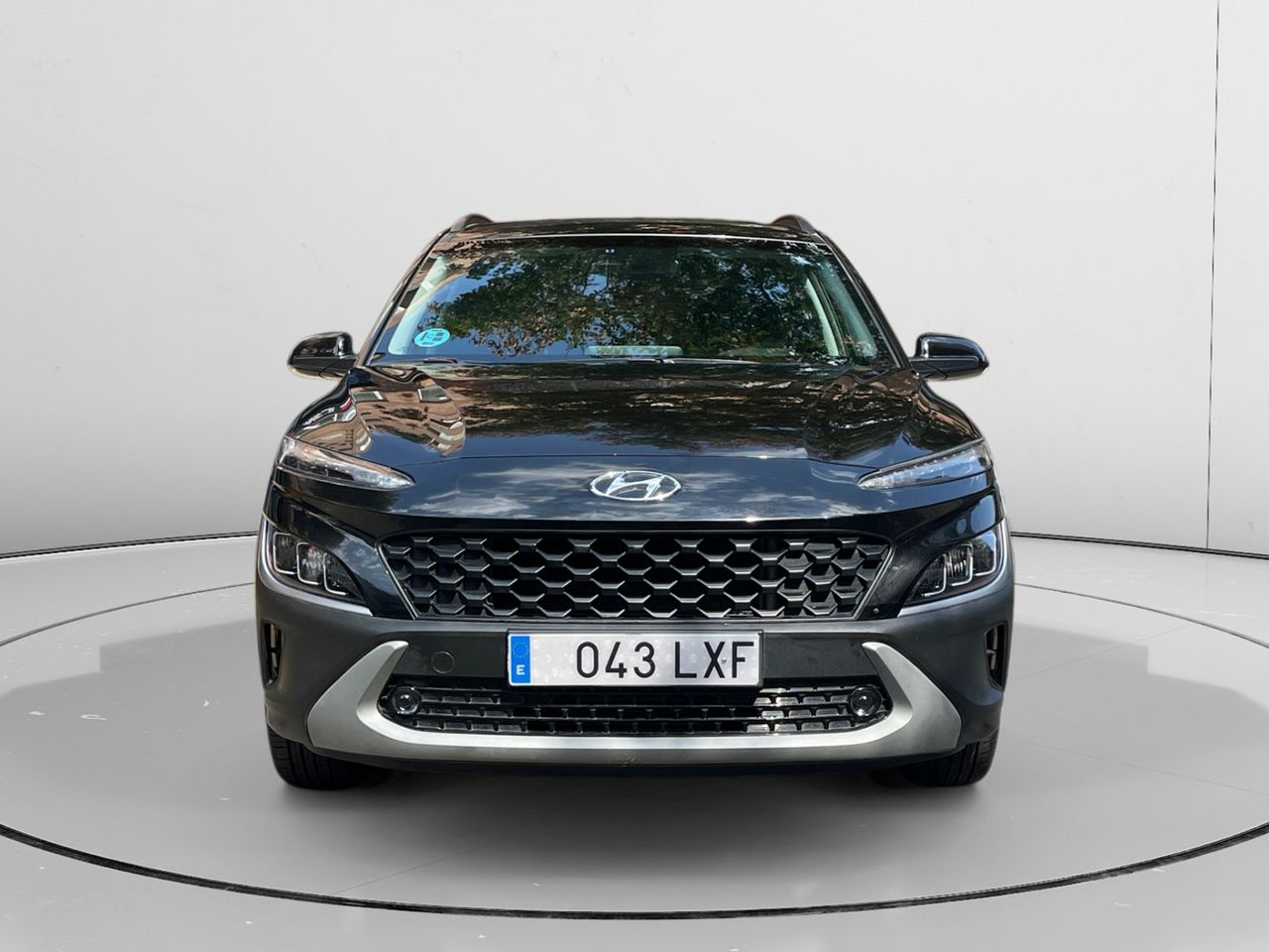 Foto Hyundai Kona 5