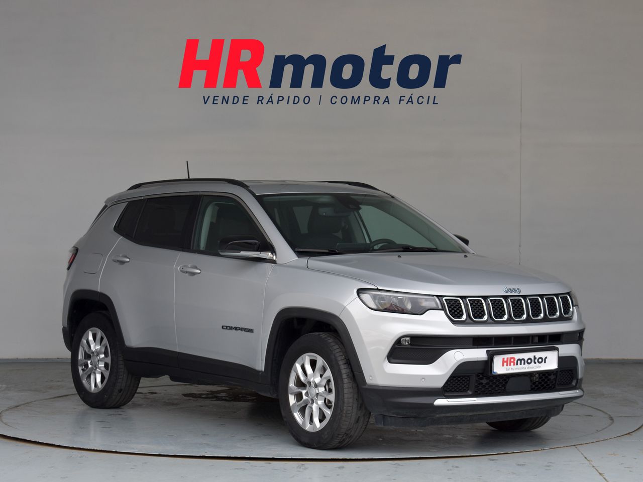 Foto Jeep Compass 1