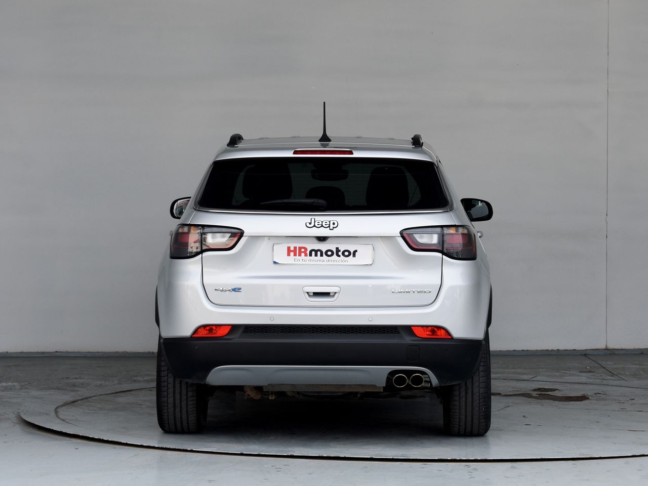 Foto Jeep Compass 3