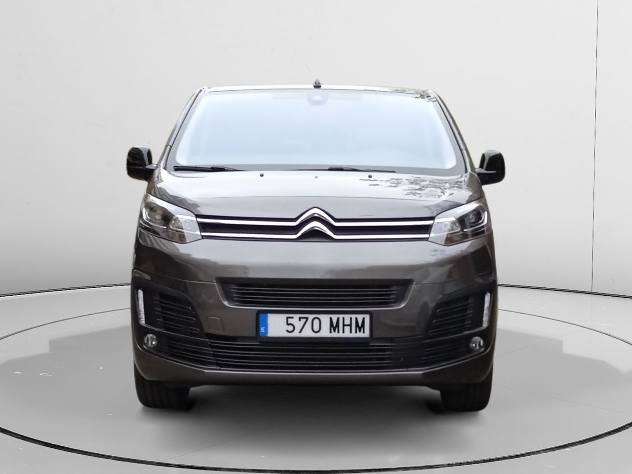 Foto Citroën Spacetourer 5