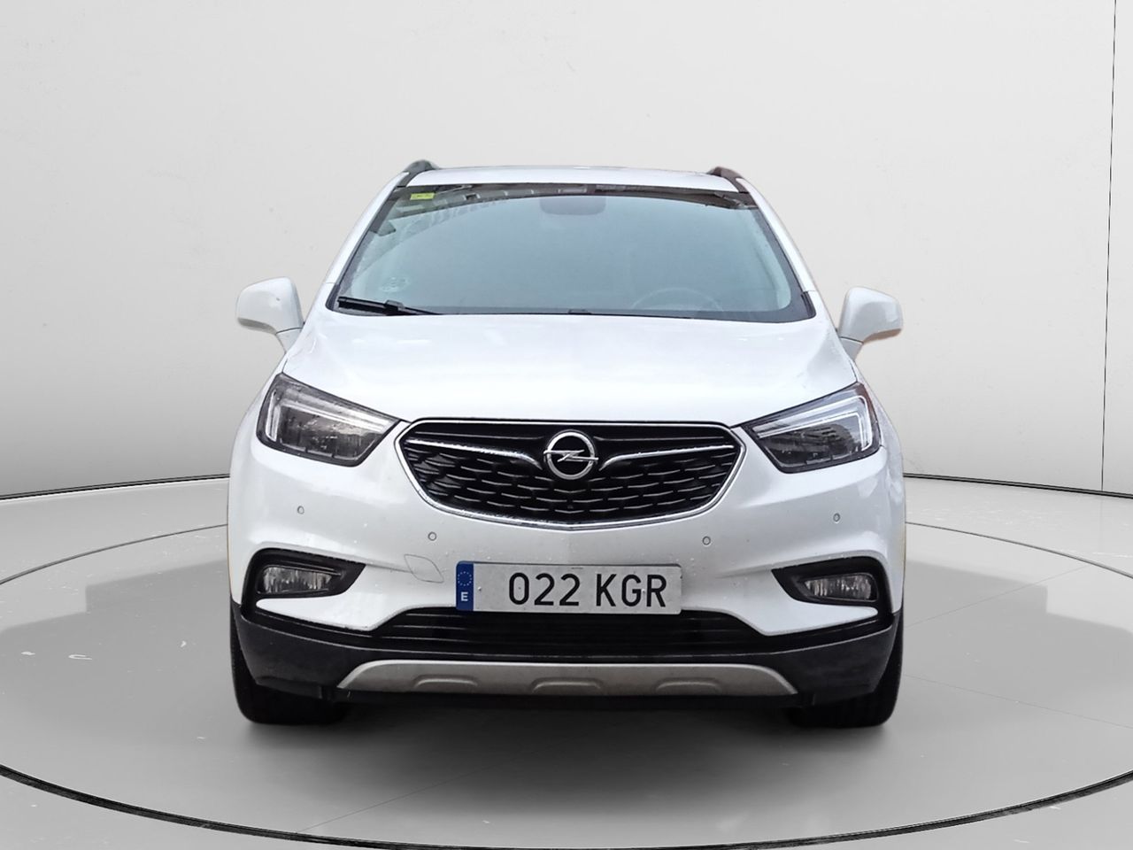 Foto Opel Mokka X 4