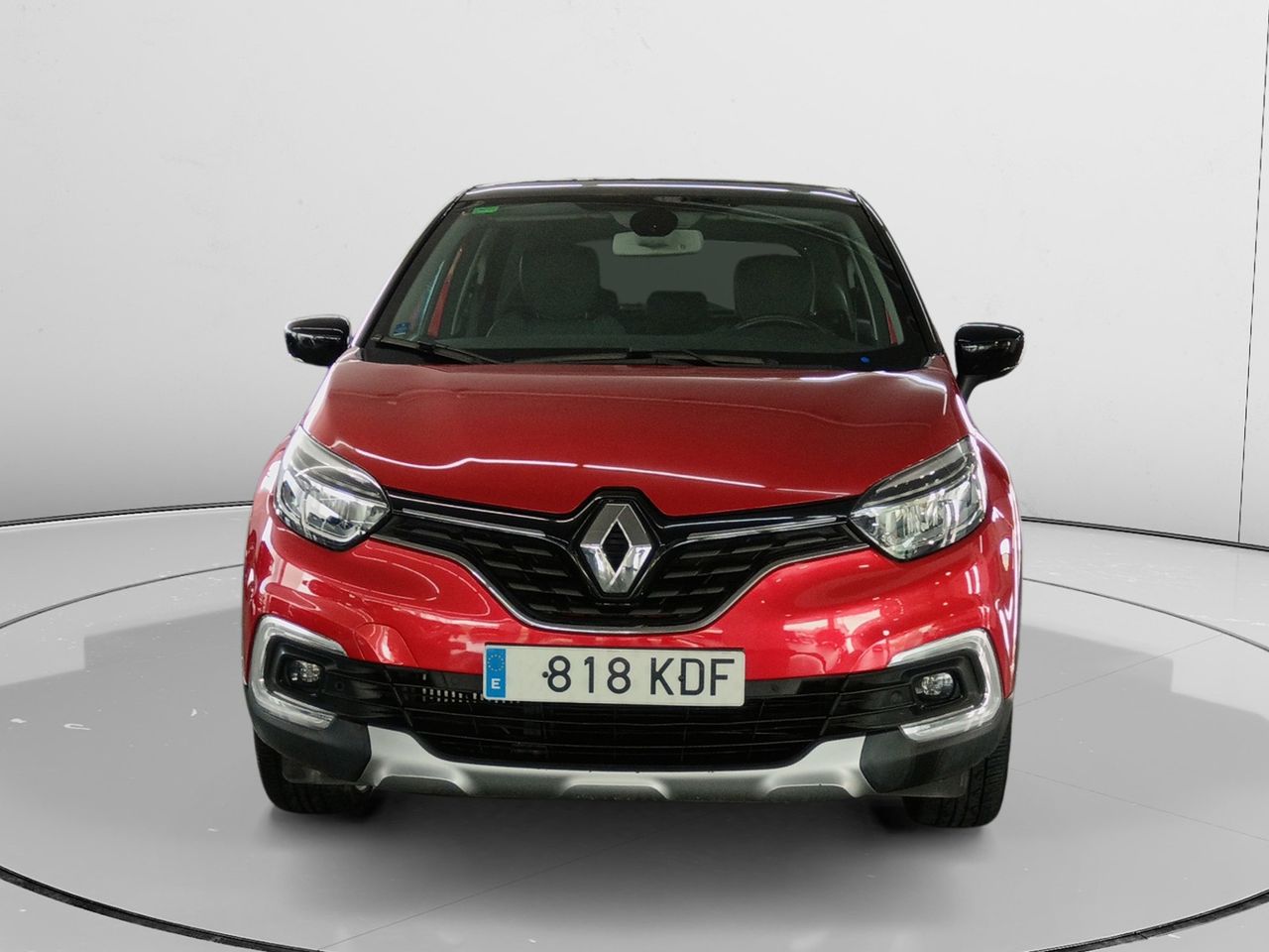 Foto Renault Captur 5